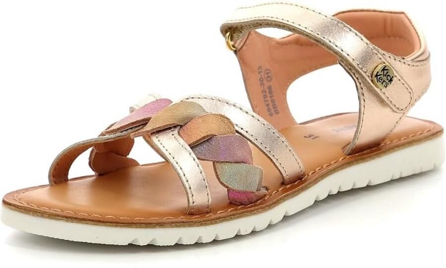 Comfortabele Open Teen Sandalen voor Meisjes online kopen