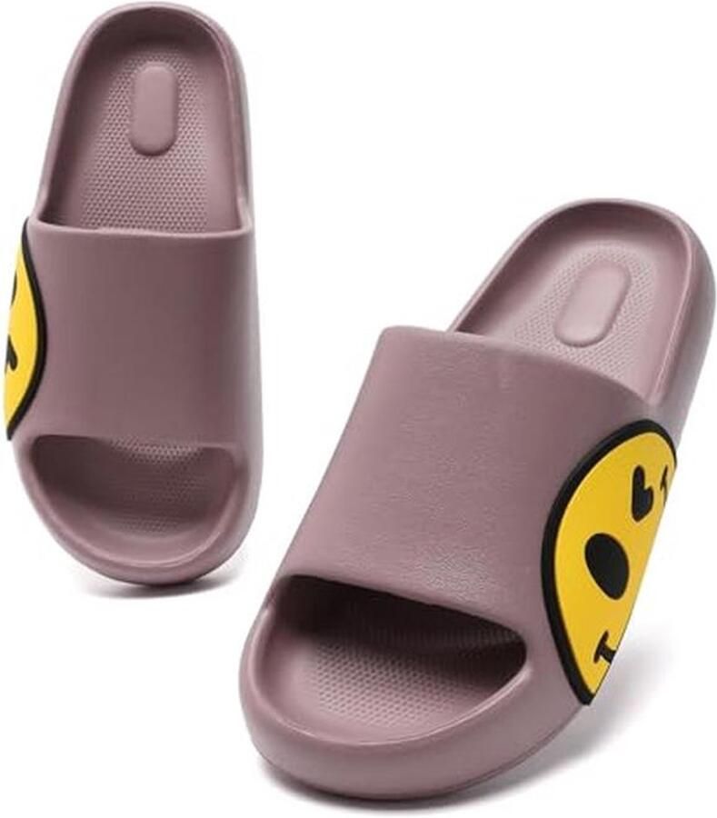 Comfortabele Open Teen Slippers voor en Zomer Sandalen voor Binnen en Buiten