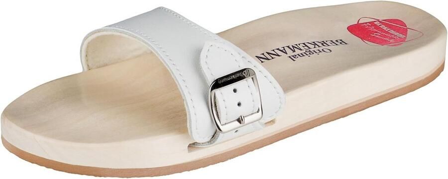 Comfortabele Originele Sandalen voor Volwassenen Uniseks Zacht Leer