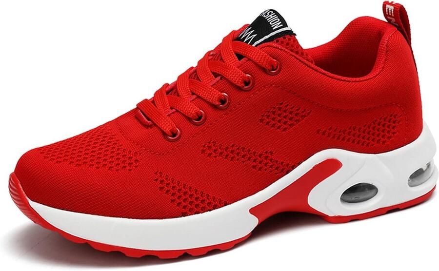 Comfortabele Orthopedische Damessneakers Lichtgewicht en Ademend voor Dagelijks en Sport