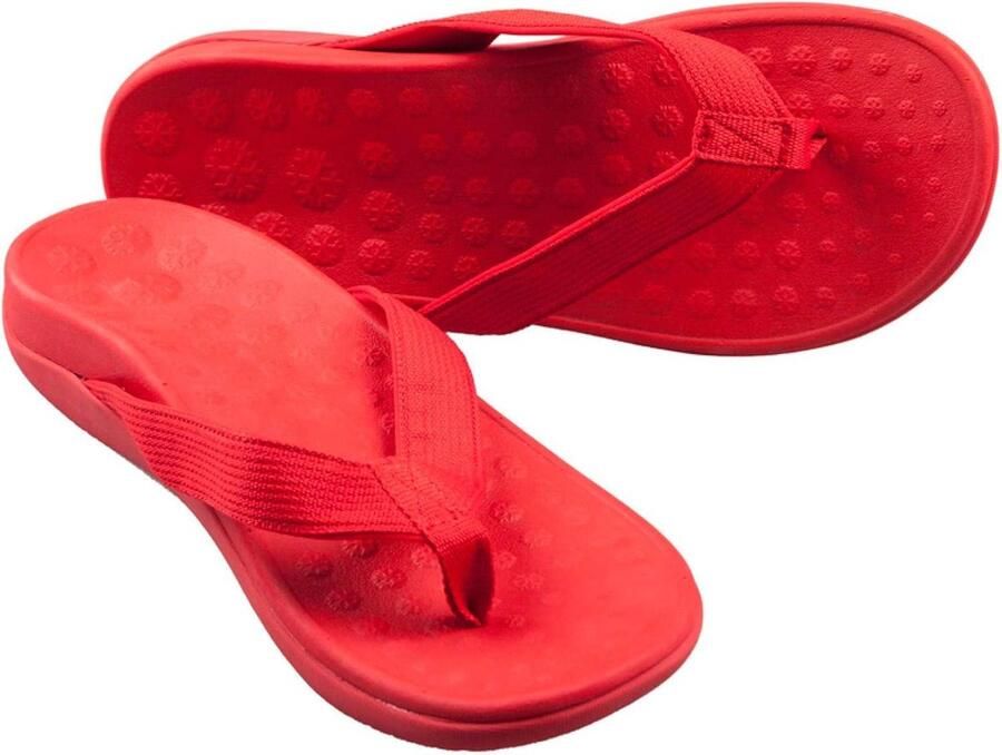 Comfortabele Orthopedische Sandalen met Stevige Steun en Antislip Zool Uniseks