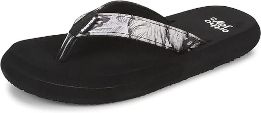 Comfortabele Orthopedische Slipper Dames Modieus en Stevig