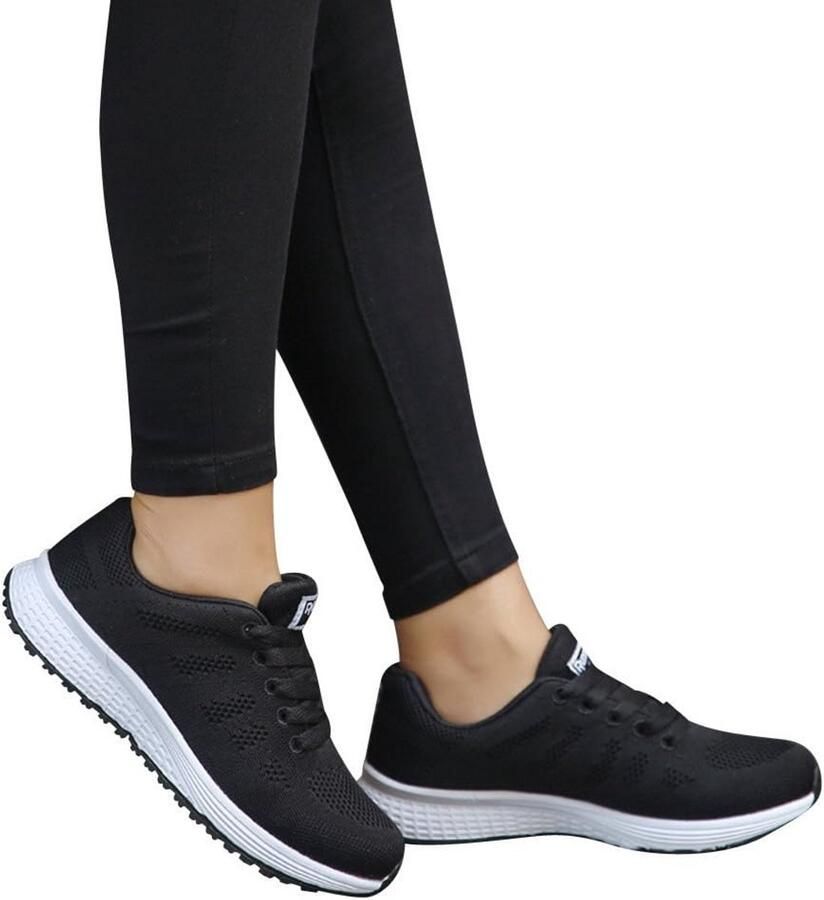 Comfortabele Orthopedische Wandelschoenen voor en Lichte Sportschoenen