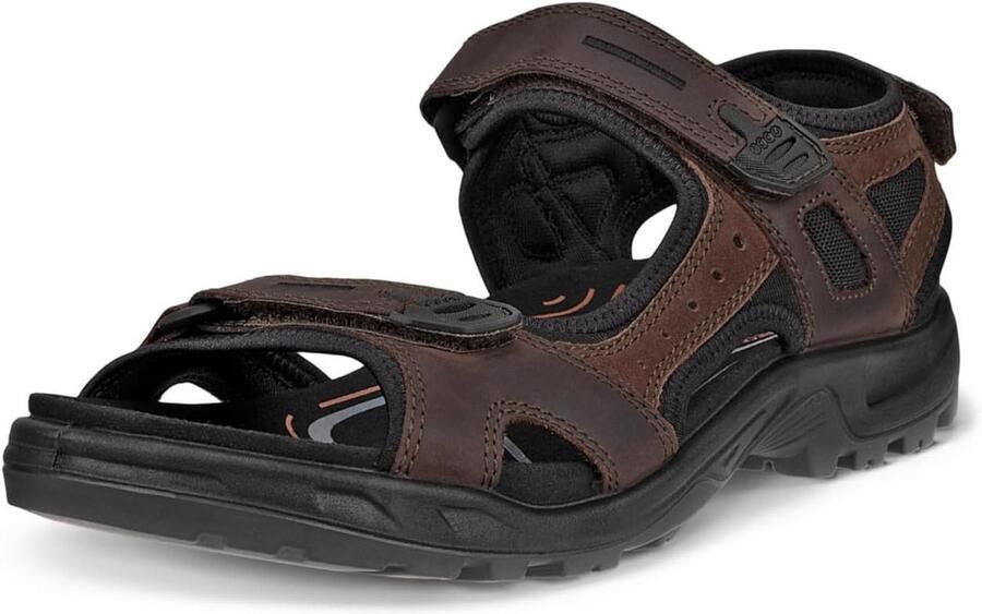 Comfortabele Outdoorsandalen en Trekkingsandalen voor Heren