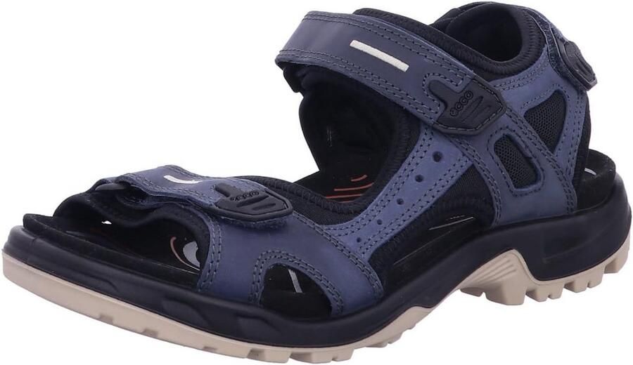 Lichtgewicht Heren Sandalen voor Perfect Loopcomfort op de Trail