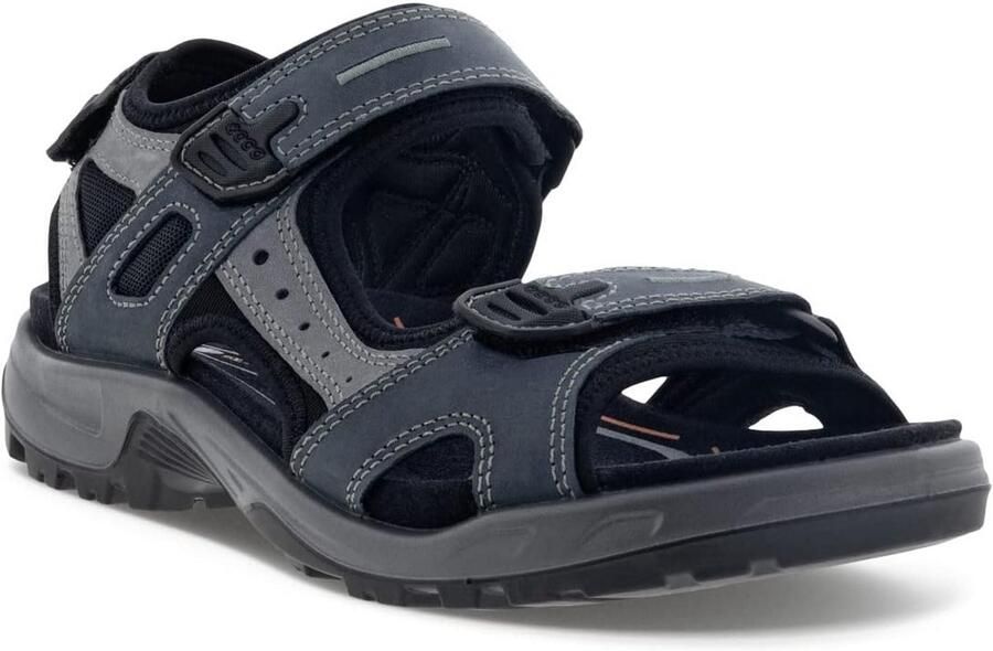 Comfortabele Heren Sportsandalen voor Outdoor & Trekking