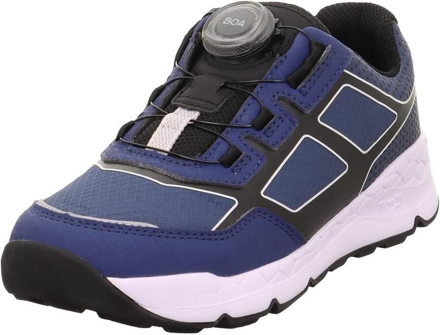 Comfortabele Outdoorsneakers voor Jongens