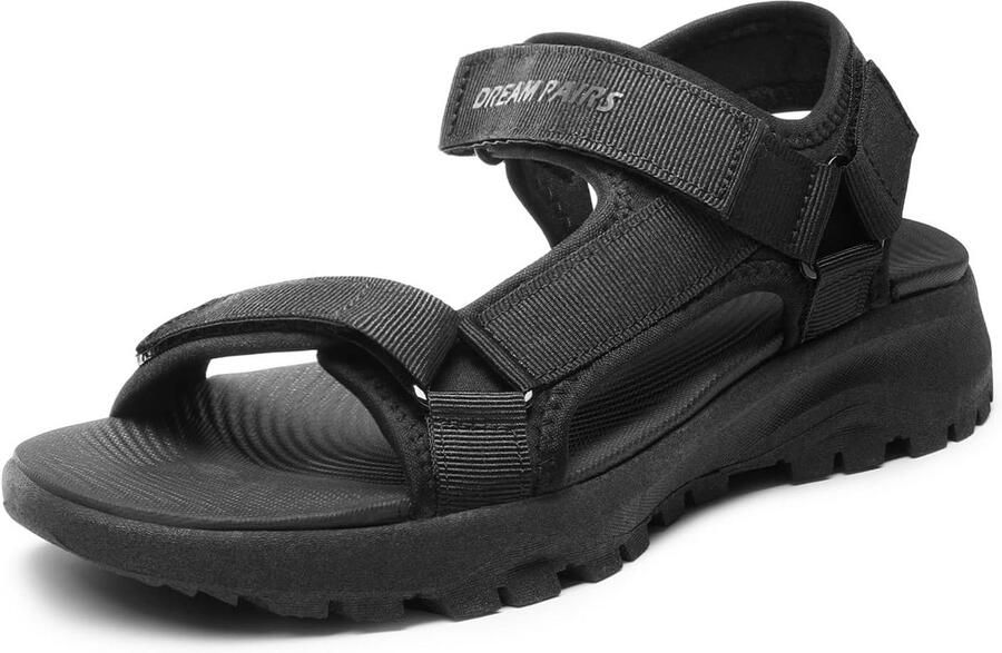 Comfortabele Outdoorsport Sandalen voor Dames Ideaal voor Wandelen