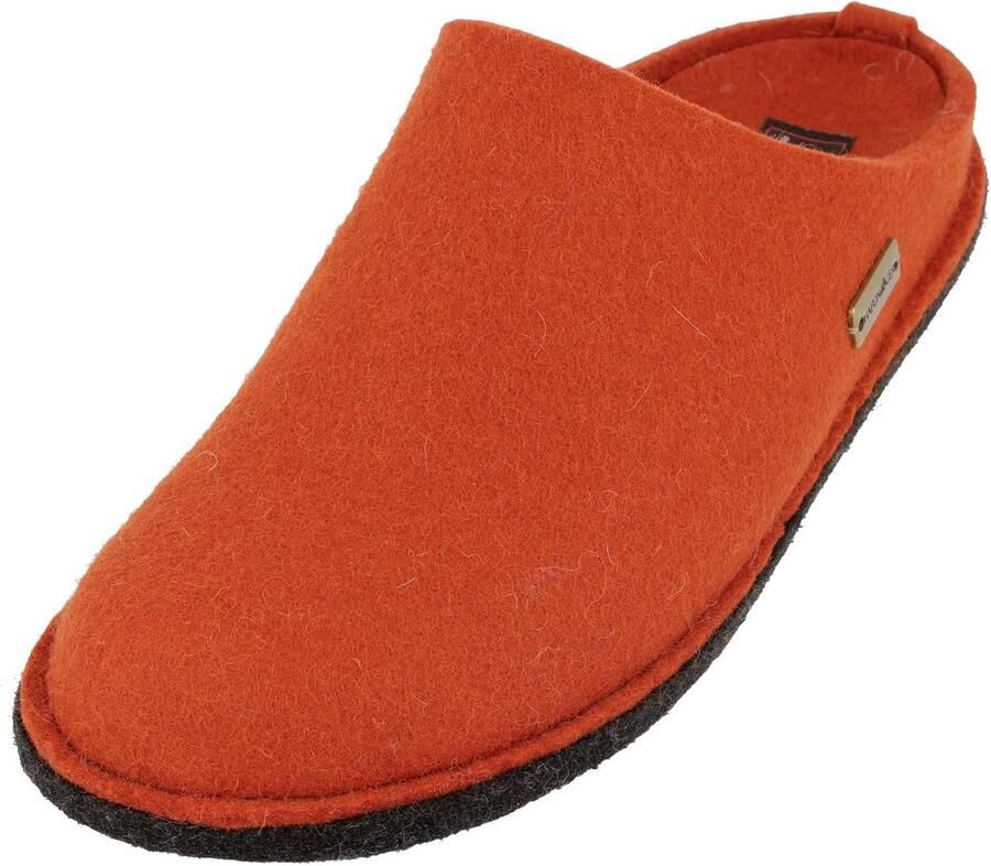 Comfortabele Pantoffels en Schoenen van Natuurlijke Materialen