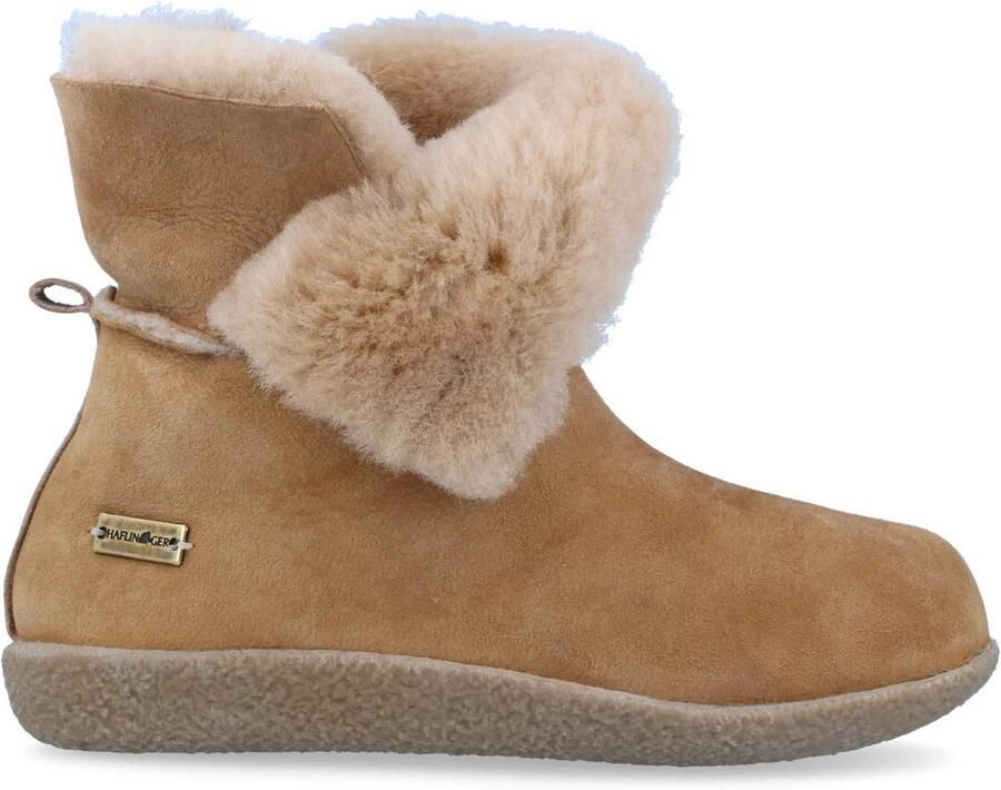 Comfortabele Pantoffels van Natuurlijke Materialen voor Binnen