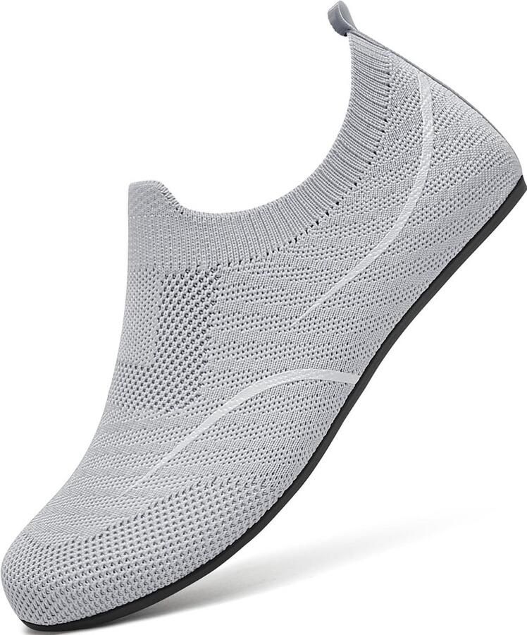 Comfortabele Pantoffels voor en Antislip Huisschoenen