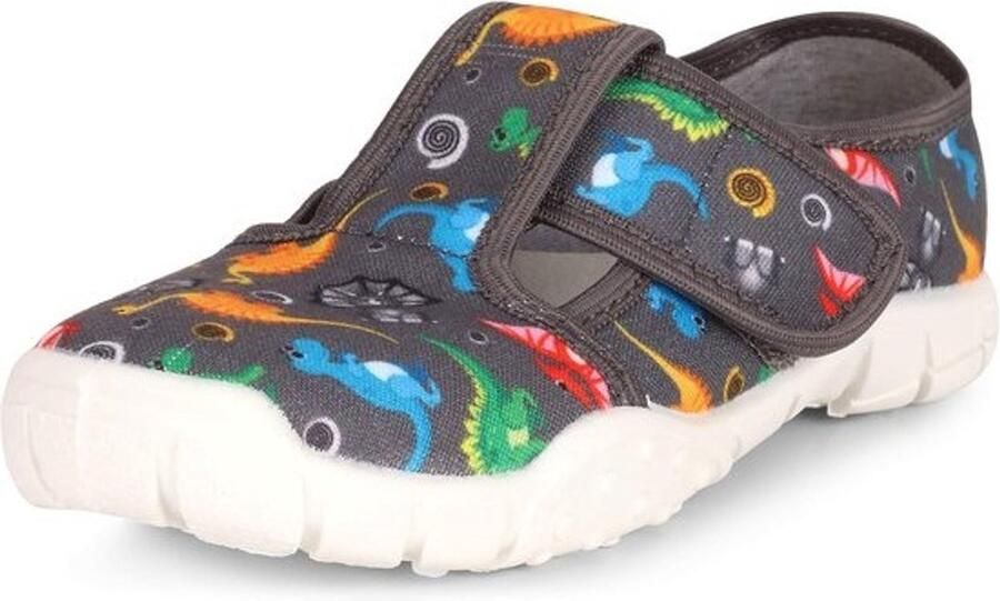 Comfortabele Pantoffels voor en