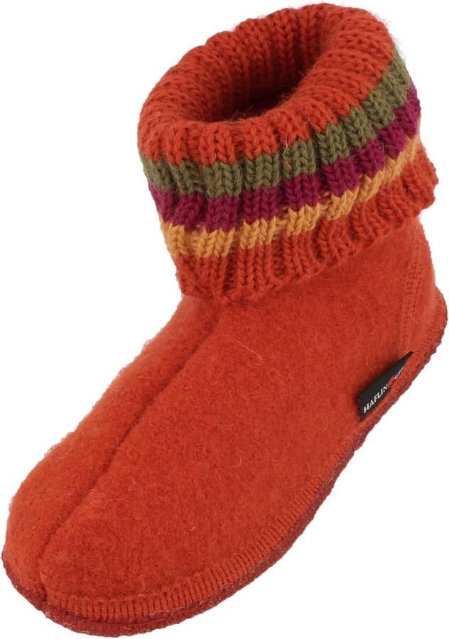 Comfortabele Pantoffels voor Kinderen van Wolffenvil