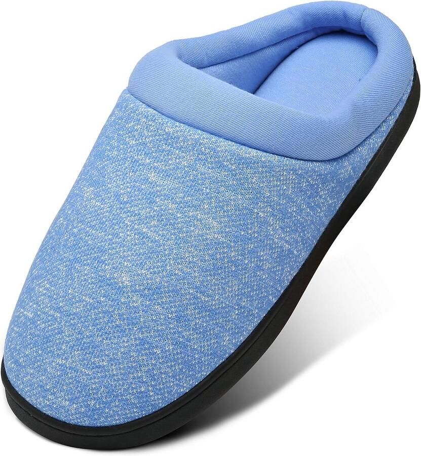 Comfortabele Pantoffels voor Volwassenen Warm en Zacht Slipper