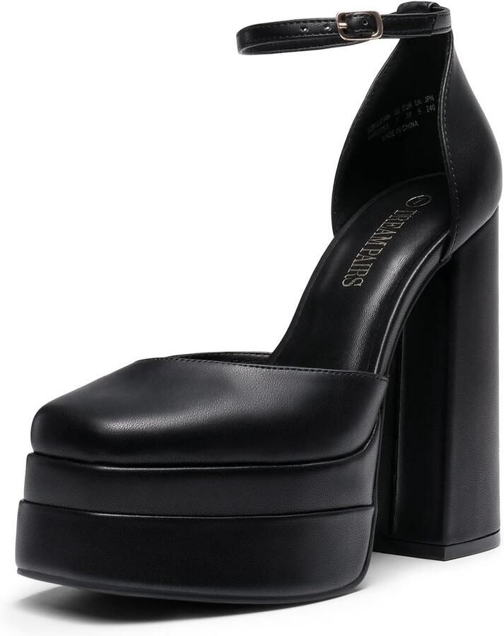 Comfortabele Platform Sandalen Dames Zomer