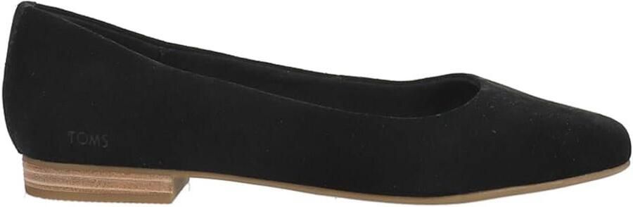 Dames Ballet Flats Comfortabele Instapschoenen voor Vrouwen