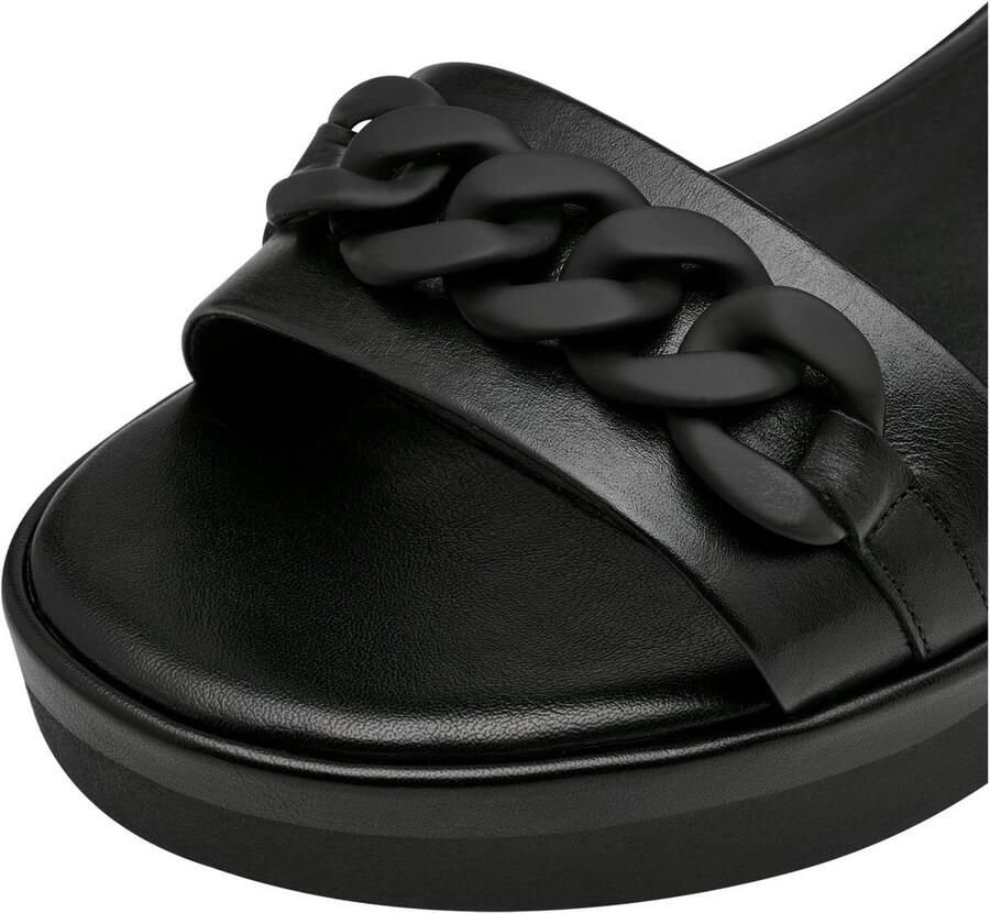 Comfortabele Platte Dames Sandalen Ideaal voor Zomerse Dagen