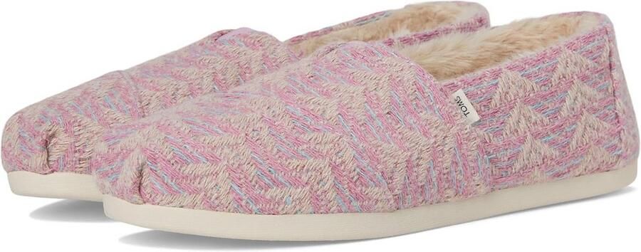 Comfortabele Platte Instapschoenen voor Dames