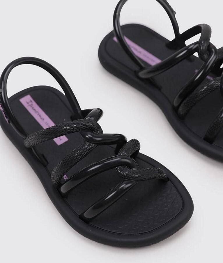 Comfortabele Platte Kindersandalen voor Meisjes Zomer Schoenen