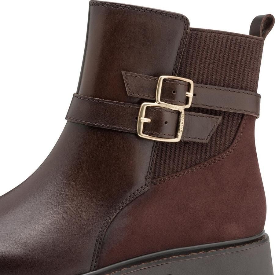 Comfortabele Platte Kuitlaarzen voor Dames met Extra Breedte