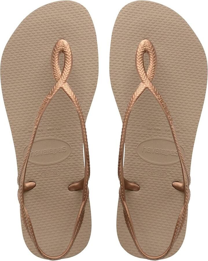 Comfortabele Platte Sandalen Meisjes Rubber Zomer