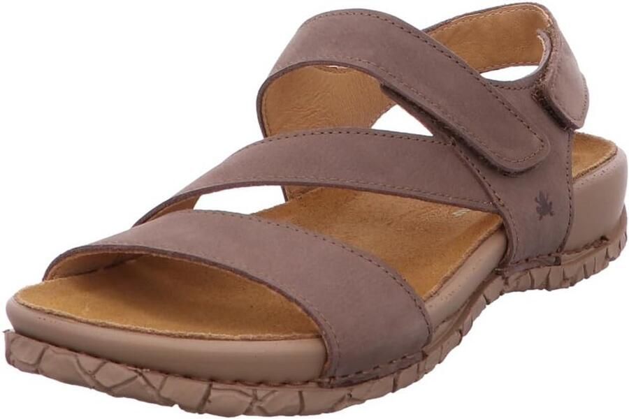 Comfortabele Platte Sandalen Uniseks Duurzame Zomer Sandaal voor Volwassenen
