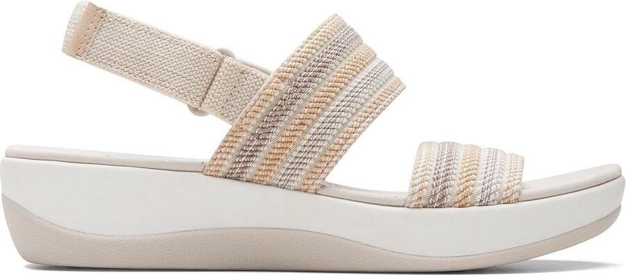 Comfortabele Platte Sandalen voor Dames Ideaal voor Zomer en Wandelen