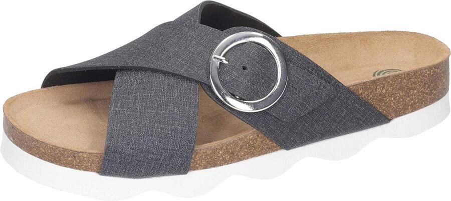 Comfortabele Platte Sandalen voor Dames Zomer Schoenen