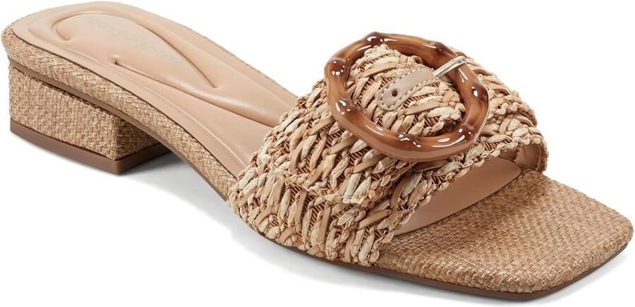 Comfortabele Platte Zomersandalen Dames met Voetboogondersteuning