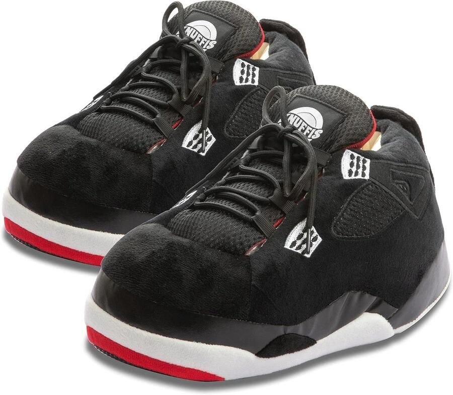 Comfortabele Pluche Sneakers Pantoffels voor en Kinderen