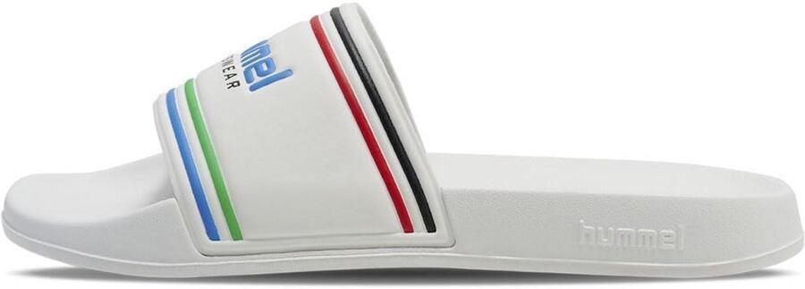 Comfortabele Poolslide Slippers voor Volwassenen Unisex Teenslippers