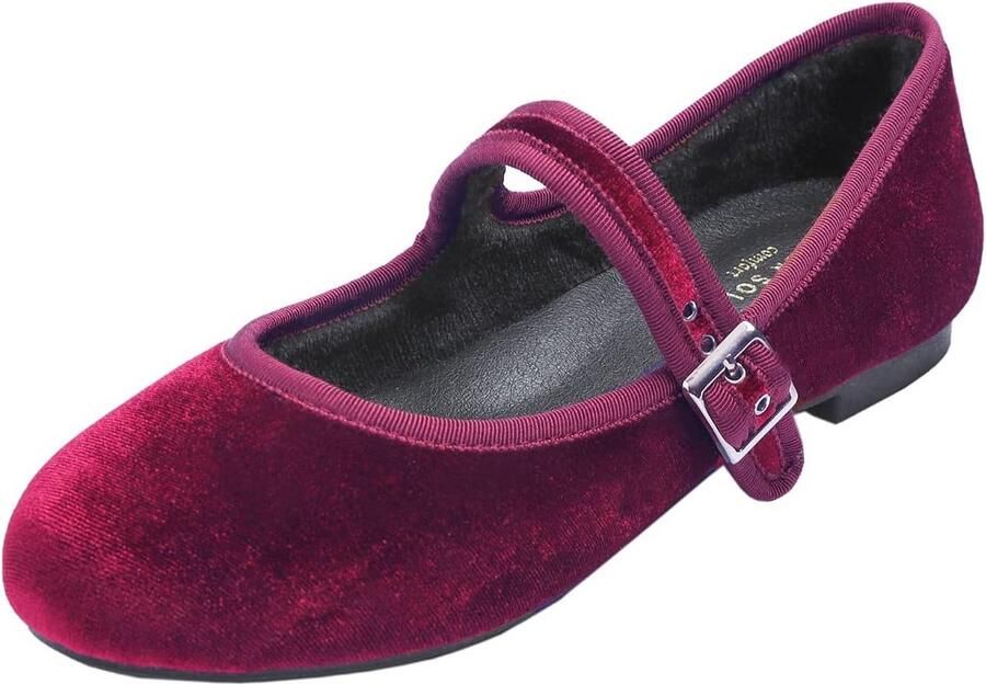 Comfortabele Puntige Ballerina Dames Slip-on Platte Schoenen