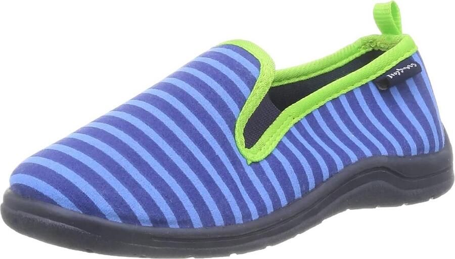 Comfortabele RingelLage Kinderslofjes met Elastische Zijkant