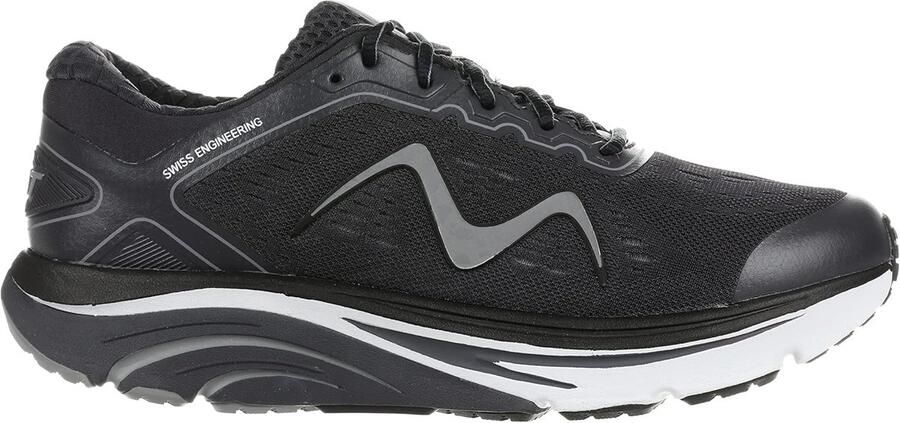 Comfortabele Rode Dames Sneakers met Veters