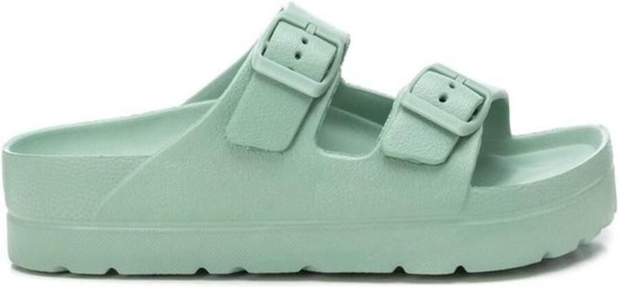 Comfortabele Rubberen Kindersandalen voor en