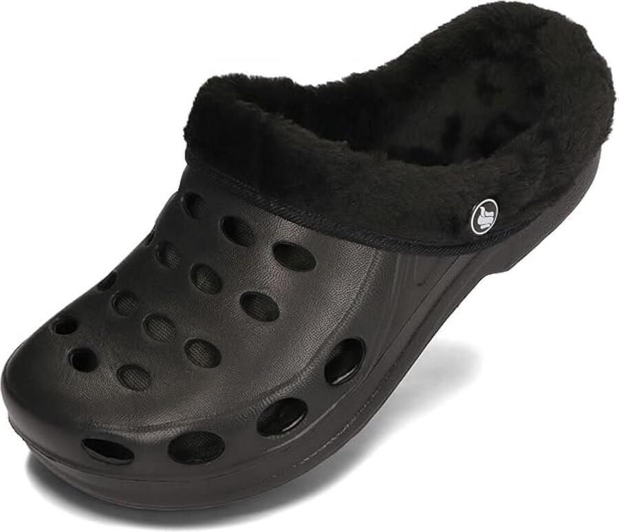 Comfortabele Rubberen Klompen en Tuinschoenen voor en Waterdicht en Gemakkelijk Schoon te Maken