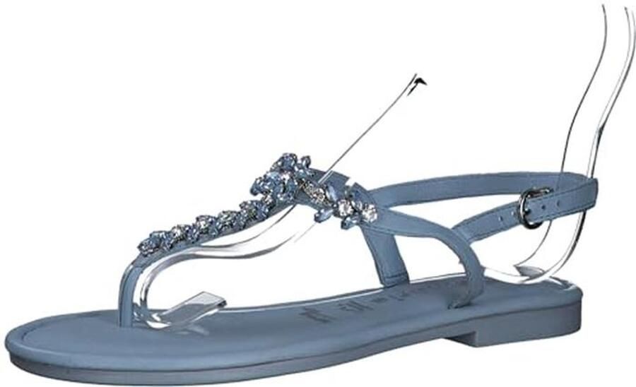 Comfortabele Sandaal voor Dames Perfecte Pasvorm en Stijl