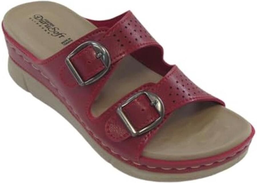 Comfortabele Sandalen Klompen Muiltjes voor Dames