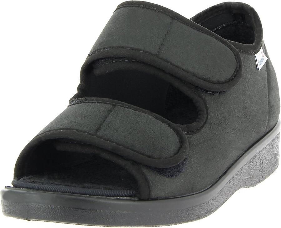 Comfortabele Sandalen Uniseks Schoen Dagelijks Gebruik Verwisselbaar Voetbed Maat L Zandkleur