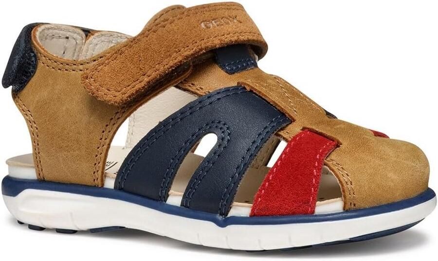 Comfortabele Sandalen voor Baby Jongens