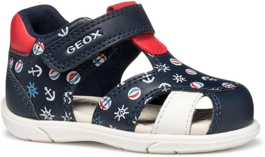 Comfortabele Sandalen voor Baby Jongens