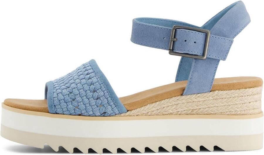 Comfortabele Sandalen voor Dames Zomerse Platte Schoenen