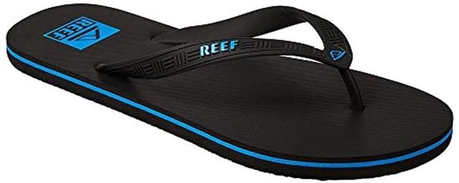 Comfortabele Sandalen voor een Dag op het Strand