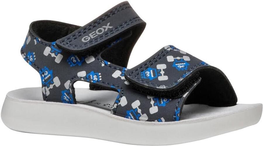 Comfortabele Sandalen voor Jongens Lichtgewicht en Ademend