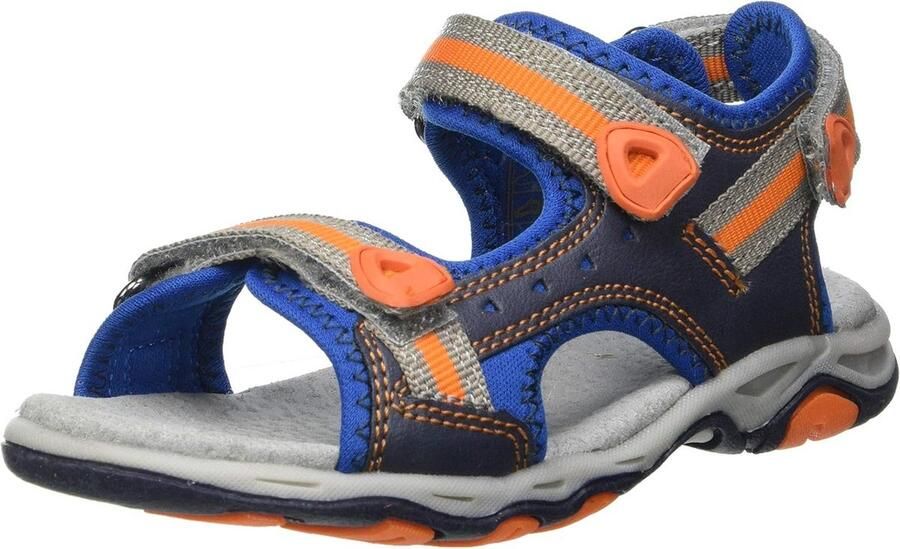 Comfortabele Sandalen voor Jongens met Antislipzool