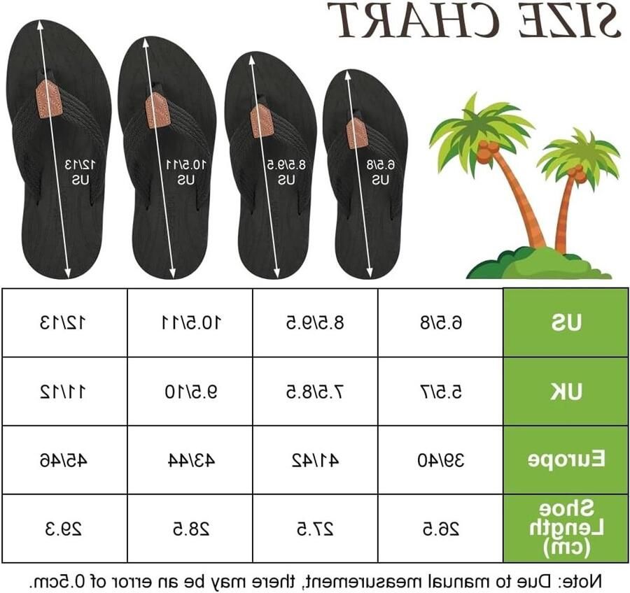 Comfortabele Unisex Slippers voor Zomer Strand Douche en Zwem Ideale Sandalen voor Outdoor Activiteiten en Reizen