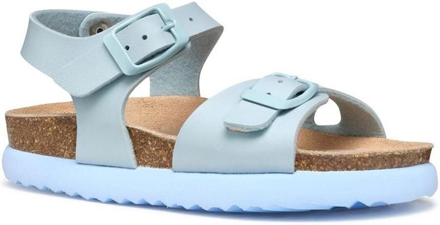 Comfortabele Sandalen voor Meisjes met Ademend Vermogen