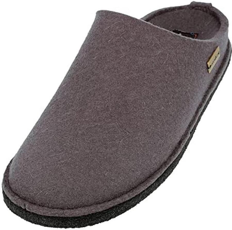 Comfortabele Schoenen van Natuurlijke Materialen