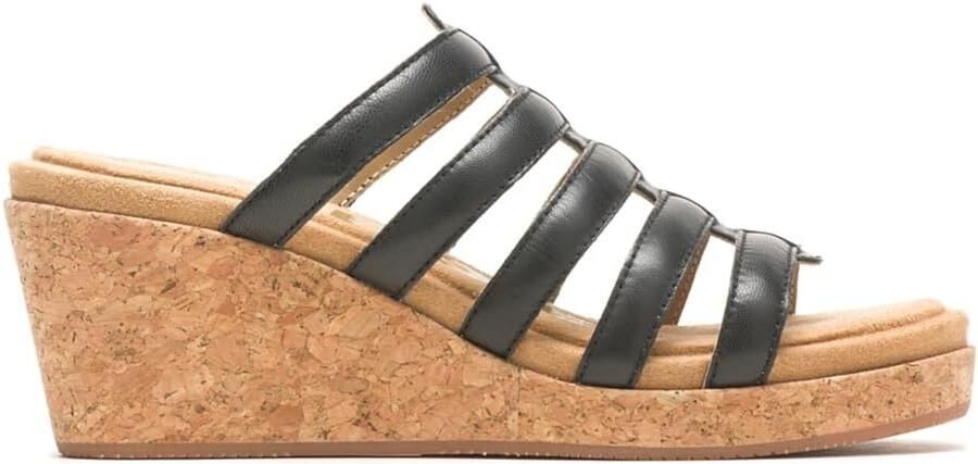 Comfortabele Slides voor Dames Eenvoudige Instappers