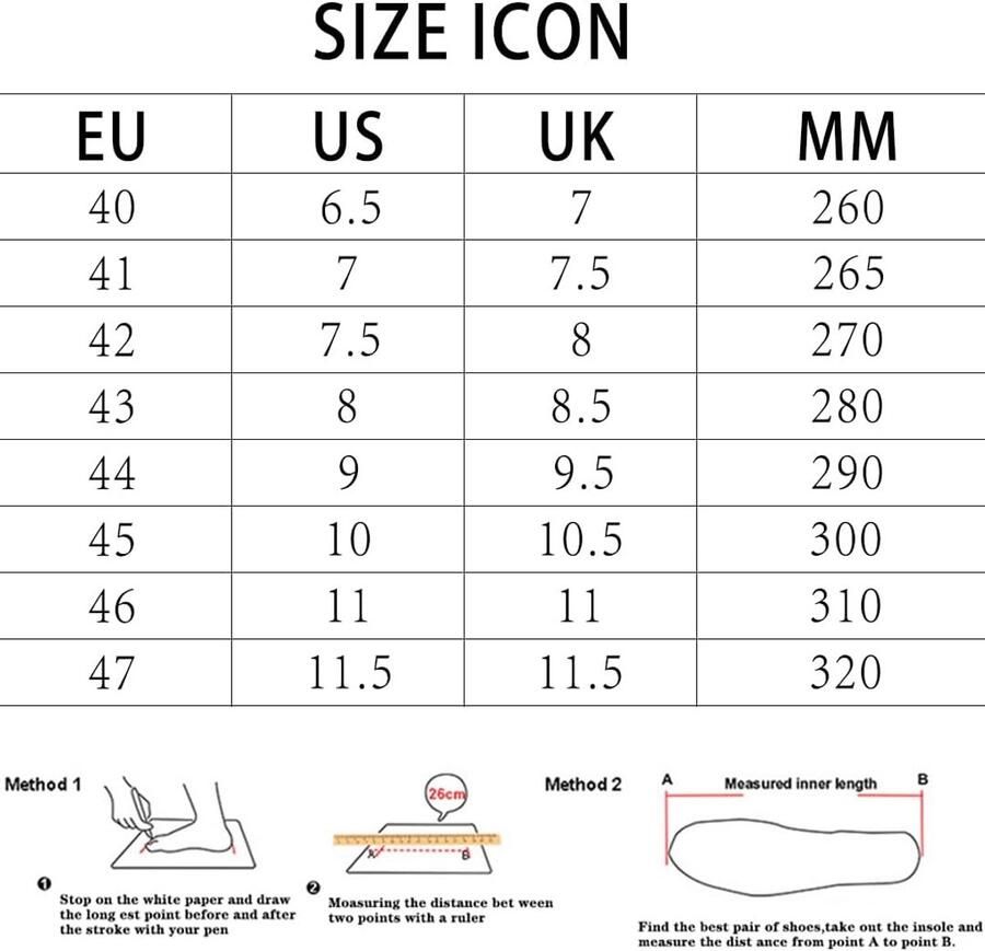 Comfortabele Slip-On Heren Sandalen Sneldrogend voor Binnen en Buiten